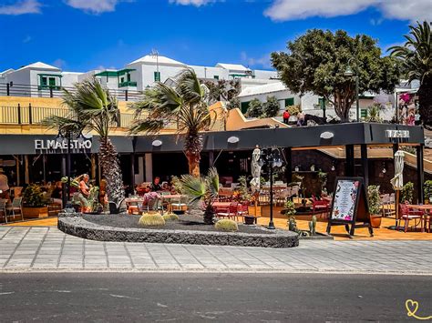 teguise restaurants|More.